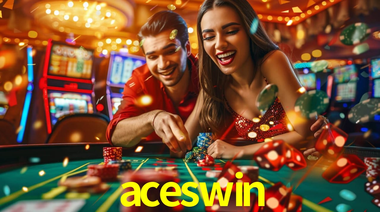 aceswin Caça-níqueis móveis