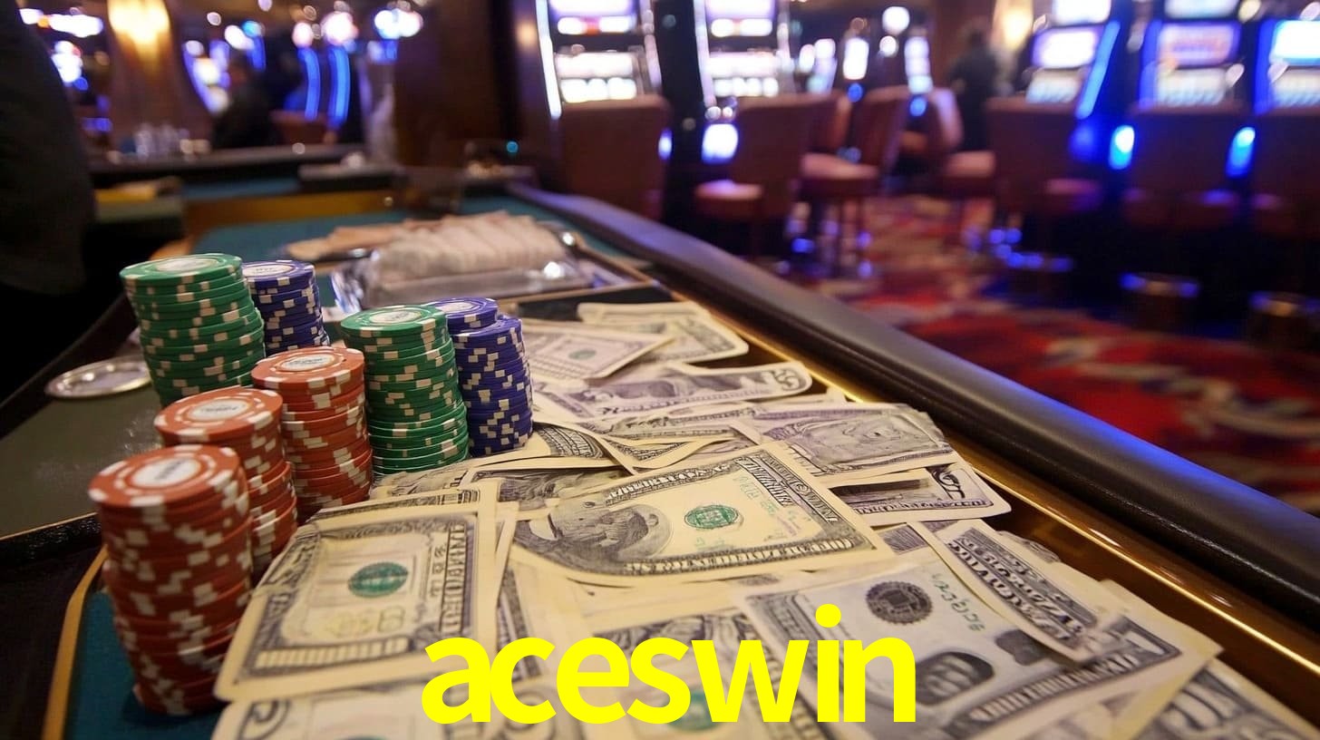 Slots RTP aceswin