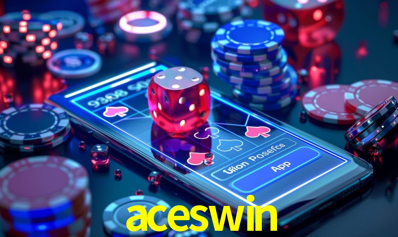 Jogos Mesa aceswin